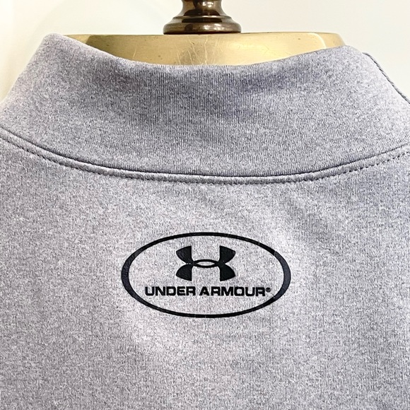 Awesome Under Armour coldgear long sleeve - Picture 4 of 6